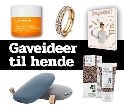 nsker 30 r kvinde|Gaven til hende 